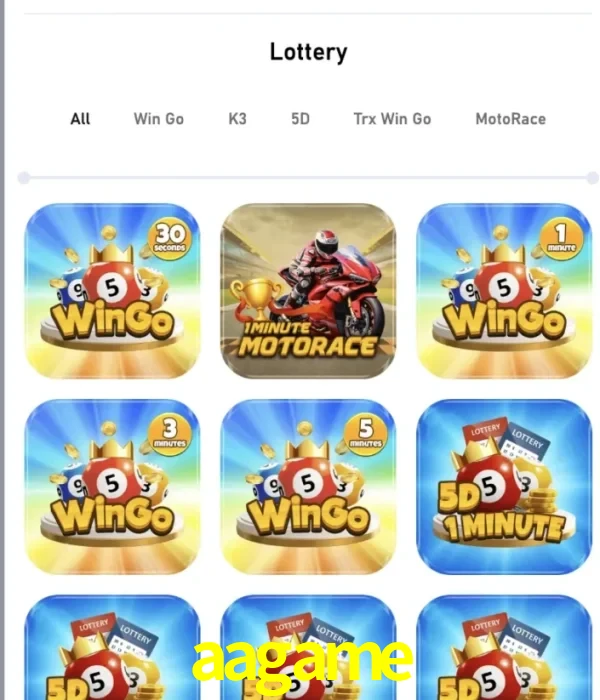 aagame App